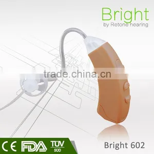 2016 Hot Sales!!! Mini Open Fit/air Digital Hearing Aids thumbnail-1
