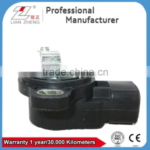 TPS Throttle Position Sensor 89441-5290B for HINO J08C/J05C/P11/J08E thumbnail-1