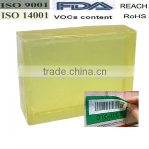Hot Melt Adhesive Glue for Removable Label thumbnail-1