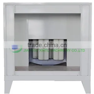 Coating Powder Recycling Cartridge Filters thumbnail-6