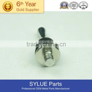 Aluminium Double Ended Threaded Stud/Bolt thumbnail-4