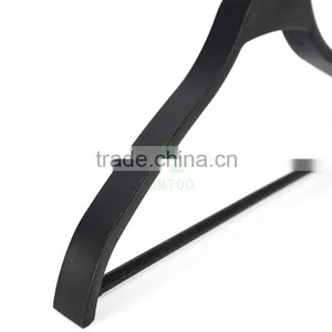 Wholesale Thin Clothes Plastics Hanger thumbnail-5