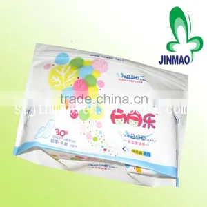 Love for Baby Diaper Packaging Bag thumbnail-1