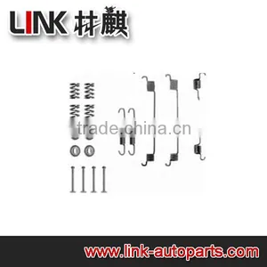 7701205756 Renault Brake Shoe thumbnail-1