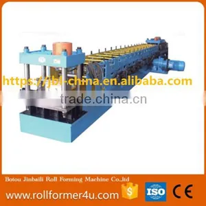 Steel Door Making Machines,Door Frame Roll Forming Machine With Professional Metal Hydraulic Machine Manufacturer thumbnail-1
