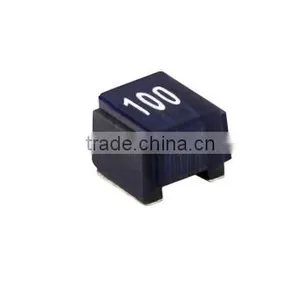 10uh Wire Wound Chip Inductor/high Current Toroide Ferrite Inductor thumbnail-1