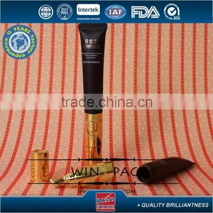 20ml Vibrating Plastic Tube for Eye Cream, Vibrating Plastic Tube With Metal Applicator, Plastic Tube Manufacturer thumbnail-5