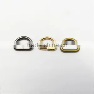 Metal d Ring , d Buckle, Bag Accessories Metal Chain thumbnail-4