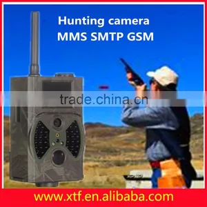 ROHS Certification 2 g MMS SMS Control Live Hunting Camera HC-300M thumbnail-4