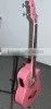 41" Acoustic Guitar thumbnail-1