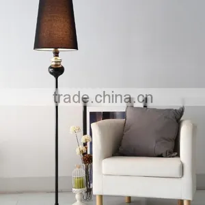 Wholesale Hot Sale Metal Floor/Table Desk Lamp For Office Hotel Home Decor thumbnail-3