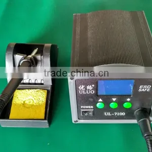 ULUO 90W Soldering Station Digital thumbnail-1