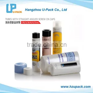 150ml Body Cream Tubes With Screw on Caps thumbnail-1