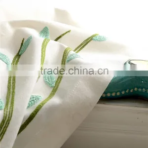 100% Cotton Curtains Handblock Printed Curtains for Doors / New Famous Design Curtain & Covers thumbnail-5