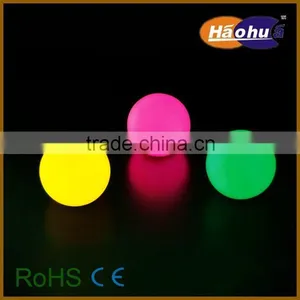 Pvc Led Colorchanging Ball Light thumbnail-1