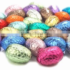 Easter Beeping Chocolate Eggs Choco Ball Candy thumbnail-1
