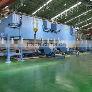 YSD Tandem CNC Press Brake thumbnail-1