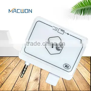 Mobile Phone NFC / Magnetic Card Reader ACR35 thumbnail-2