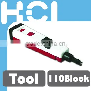 110 or LSA+ Type IDC Termination Tool thumbnail-1