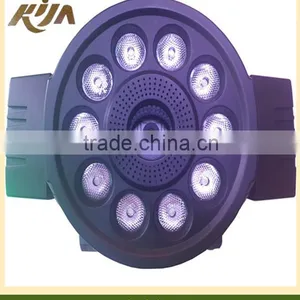 2016 Kiya Moving Head Fog Machine 1500w LED Moving Head Smoke Machine With High Quality thumbnail-6