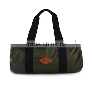 2016 Popular Foldaway Duffle Bag With Magical Self Healing Fabric thumbnail-1