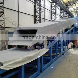 Atmosphere Fast Sintering Used Heat Treatment Muffle Furnace thumbnail-3