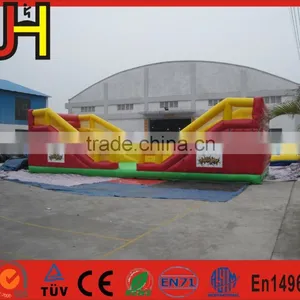 Hot Sale Inflatable Water Slide ,water Park Slide, Play Ball Slide thumbnail-3