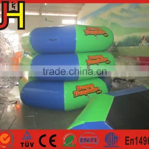 Hot Sale Professional Commercial Inflatable Water Trampoline For Pool thumbnail-5