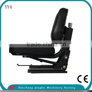 Toro Lawn Mowers and Tractor Bucket Seat thumbnail-3