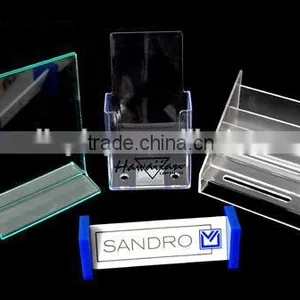 OEM/ ODM Acrylic Table Stands & Menu Holder thumbnail-1