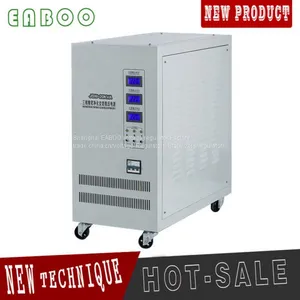 JSW-20KVA Avr AC Automatic Voltage Regulator thumbnail-2