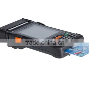 POS Terminal/POS System/ POS All in One thumbnail-3