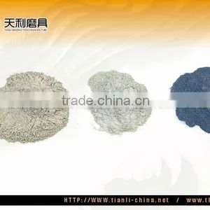 Silicon Carbide Green Silicon Carbide Abrasive Materials Grit:400,600,800,1000,1200,1500,1800,2000, thumbnail-1