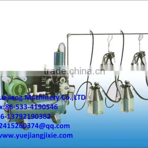 Milking Machine for Cow, Milk Machine thumbnail-1