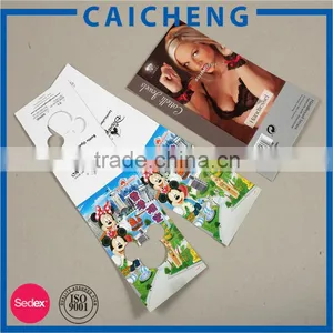 2015 High Quality Paper Calling Card, Paper Visiting Card,paper Business Card Printing thumbnail-6