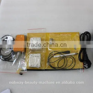 Most Stable 30.56Mhz High Frequency Electrocoagulator for Treating Spid, Electrocoagulator thumbnail-5