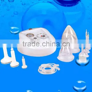 Breast Lifting Machine With 18 Cups thumbnail-1
