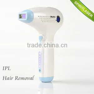 Permanent Home Use Mini Hair Removal Machine thumbnail-1