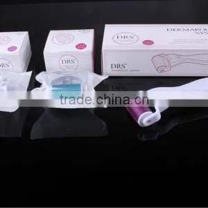 Derma Roller 1080 360 180 Dermaroller Body Derma Roller 1080 Needles Micro Needle MT Dermaroller For Cellulite 0.2MM-3.0MM thumbnail-6