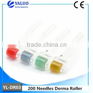 YL-DR03 Derma Roller for Pigment Removal With CE Certificate thumbnail-1