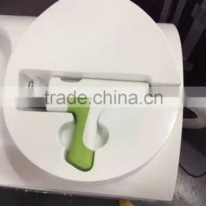 Professional New 755nm&1064nm Laser for Permanent Hair Removal thumbnail-3