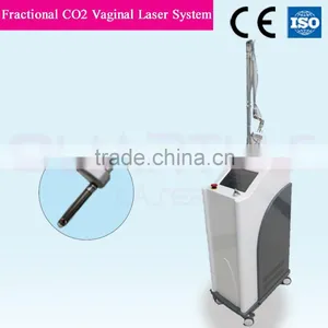 Skin Lifting / Beauty Machine/CO2 Fractional Machine for Women thumbnail-2