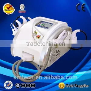 Large Discount! Ipl rf Skin Rejuvenation System With Hot Promotion(CE ISO TUV) thumbnail-1