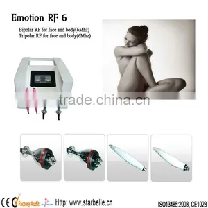 RF Wrinkle Smoothing Skin Rejuvenation Skin Firming With CE thumbnail-1