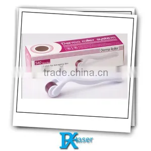Pex Laser Comprehensive Device 5 in 1 Microneedle Therapy SKin Care Derma Roller thumbnail-5