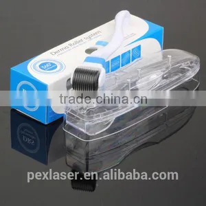 360 Degree Micro Needle Dermaroller Microneedle Therapy System thumbnail-3