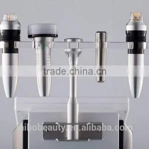 2016most Popular Fractional rf Micro Needle/fractional rf Skin Rejuvenation Device/rf Micro Needle Facelift Machine thumbnail-5