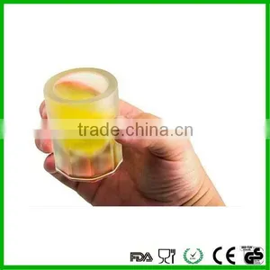 Food Grade Silicone Ice Ball Custom Ice Cube Tray Ice Cup thumbnail-4