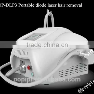 2000W 808nm Portable Diode Medical Laser Hair Removal Machine thumbnail-1