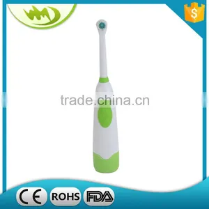 Mechanical Toothbrush Top Electric Toothbrush Kids Electric Toothbrush thumbnail-4